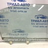 Стекло двери заднее правое Mitsubishi Lancer X 10 (08-17)