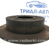 ФОТО Диск тормозной задний для Mitsubishi Lancer X 10 (08-17) Київ