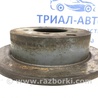 ФОТО Диск тормозной задний для Mitsubishi Lancer X 10 (08-17) Киев