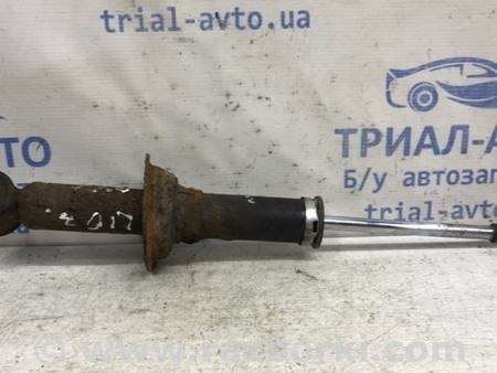 ФОТО Амортизатор задний для Mitsubishi Lancer X 10 (08-17) Киев