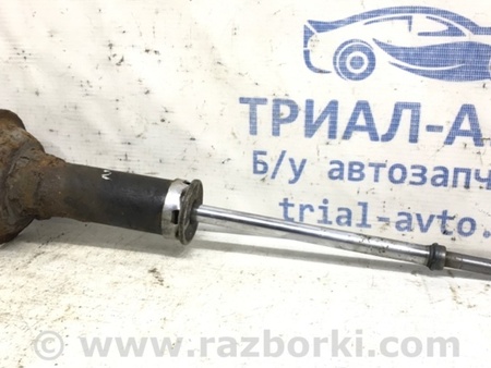 ФОТО Амортизатор задний для Mitsubishi Lancer X 10 (08-17) Киев