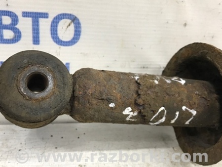 ФОТО Амортизатор задний для Mitsubishi Lancer X 10 (08-17) Киев