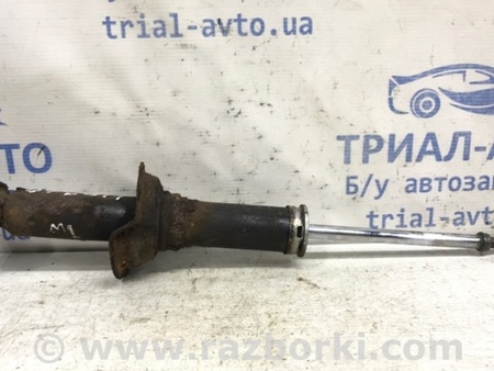 ФОТО Амортизатор задний для Mitsubishi Lancer X 10 (08-17) Киев