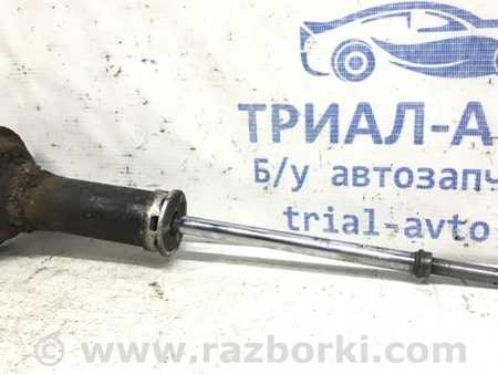 ФОТО Амортизатор задний для Mitsubishi Lancer X 10 (08-17) Киев