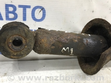 ФОТО Амортизатор задний для Mitsubishi Lancer X 10 (08-17) Киев