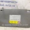 ФОТО Козырек солнцезащитный правый для Mitsubishi Lancer X 10 (08-17) Киев