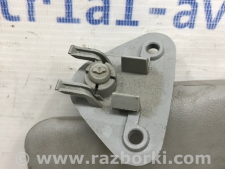 ФОТО Козырек солнцезащитный левый для Mitsubishi Lancer X 10 (08-17) Киев