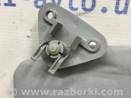 ФОТО Козырек солнцезащитный правый для Mitsubishi Lancer X 10 (08-17) Киев