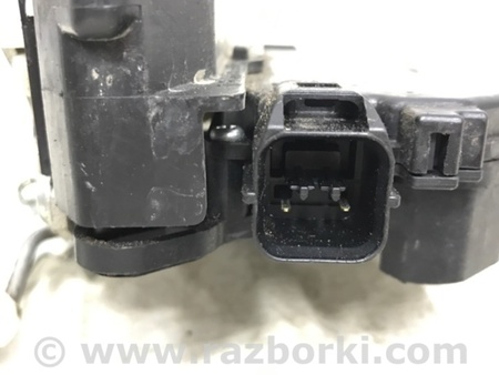 ФОТО Замок двери передний правый для Mitsubishi Lancer X 10 (08-17) Киев