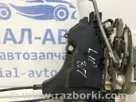 ФОТО Замок двери задний правый для Mitsubishi Lancer X 10 (08-17) Киев