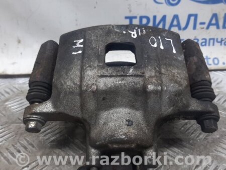 ФОТО Суппорт передний правый для Mitsubishi Lancer X 10 (08-17) Киев