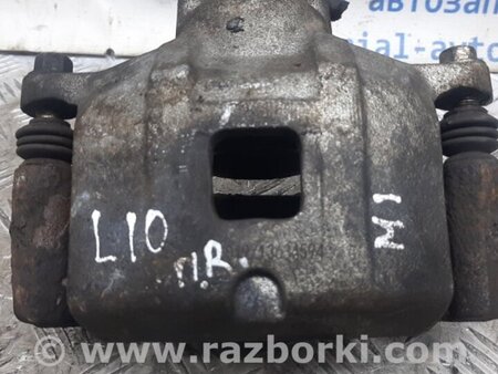 ФОТО Суппорт передний правый для Mitsubishi Lancer X 10 (08-17) Киев