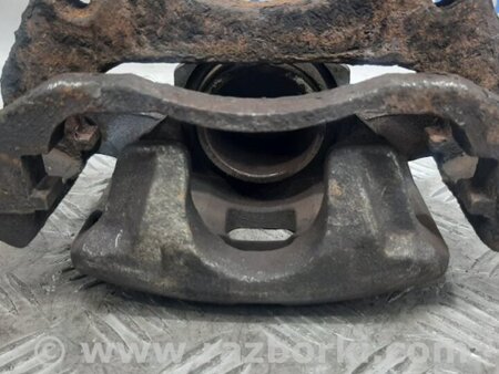 ФОТО Суппорт передний правый для Mitsubishi Lancer X 10 (08-17) Киев