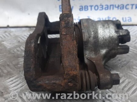 ФОТО Суппорт передний правый для Mitsubishi Lancer X 10 (08-17) Киев