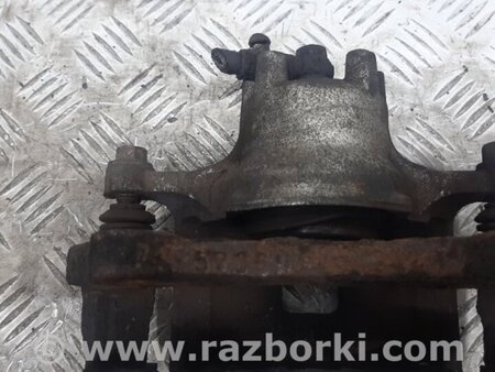 ФОТО Суппорт передний правый для Mitsubishi Lancer X 10 (08-17) Киев