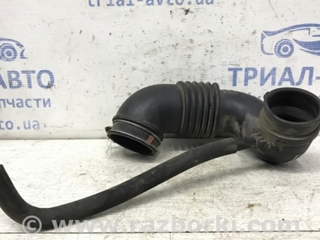 ФОТО Патрубок воздушного фильтра для Mitsubishi Lancer X 10 (08-17) Киев