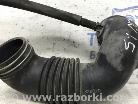 ФОТО Патрубок воздушного фильтра для Mitsubishi Lancer X 10 (08-17) Киев