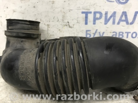 ФОТО Патрубок воздушного фильтра для Mitsubishi Lancer X 10 (08-17) Киев