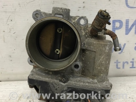 ФОТО Заслонка дроссельная для Mitsubishi Lancer X 10 (08-17) Киев