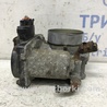ФОТО Заслонка дроссельная для Mitsubishi Lancer X 10 (08-17) Киев