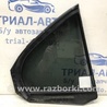 ФОТО Стекло двери задней левой (форточка) для Mitsubishi Lancer X 10 (08-17) Киев