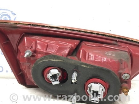 ФОТО Фонарь задний внутренний правый для Mitsubishi Lancer X 10 (08-17) Киев