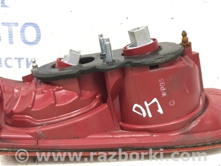 ФОТО Фонарь задний внутренний правый для Mitsubishi Lancer X 10 (08-17) Киев