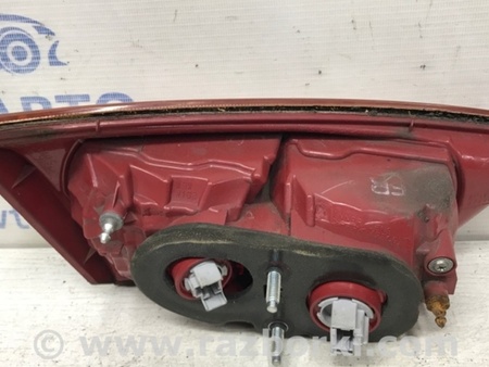 ФОТО Фонарь задний внутренний правый для Mitsubishi Lancer X 10 (08-17) Киев