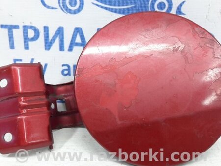 ФОТО Лючок бака для Mitsubishi Lancer X 10 (08-17) Киев