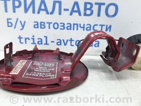 ФОТО Лючок бака для Mitsubishi Lancer X 10 (08-17) Киев