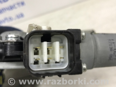 ФОТО Стеклоподъемник передний правый для Mitsubishi Lancer X 10 (08-17) Киев