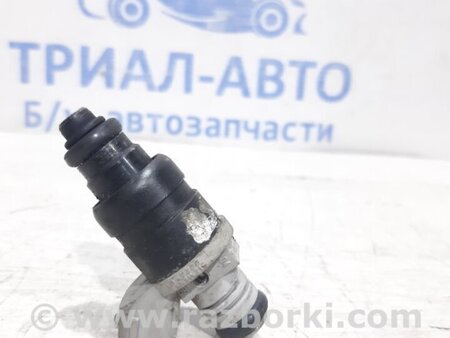ФОТО Форсунка топливная для Mitsubishi Lancer X 10 (08-17) Киев