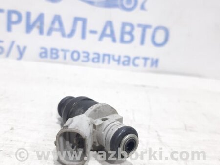 ФОТО Форсунка топливная для Mitsubishi Lancer X 10 (08-17) Киев