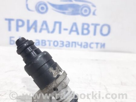 ФОТО Форсунка топливная для Mitsubishi Lancer X 10 (08-17) Киев
