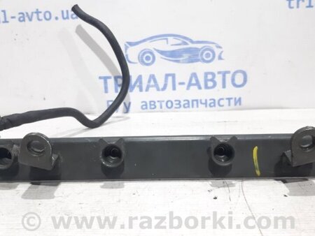 ФОТО Топливная рампа для Mitsubishi Lancer X 10 (08-17) Киев