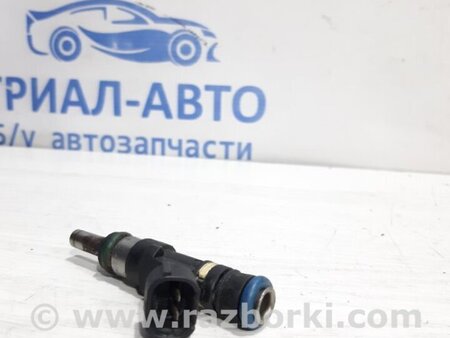 ФОТО Форсунка топливная для Mitsubishi Lancer X 10 (08-17) Киев