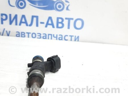 ФОТО Форсунка топливная для Mitsubishi Lancer X 10 (08-17) Киев