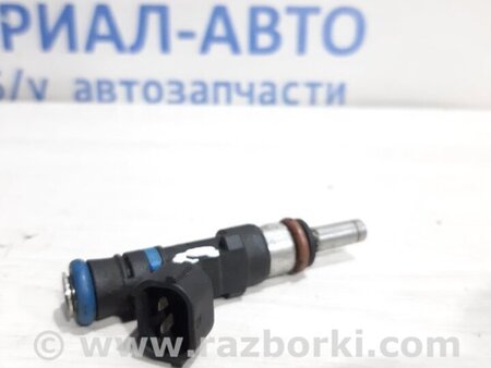 ФОТО Форсунка топливная для Mitsubishi Lancer X 10 (08-17) Київ