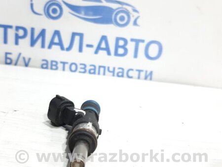 ФОТО Форсунка топливная для Mitsubishi Lancer X 10 (08-17) Київ