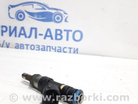 ФОТО Форсунка топливная для Mitsubishi Lancer X 10 (08-17) Киев