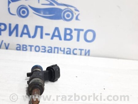 ФОТО Форсунка топливная для Mitsubishi Lancer X 10 (08-17) Киев