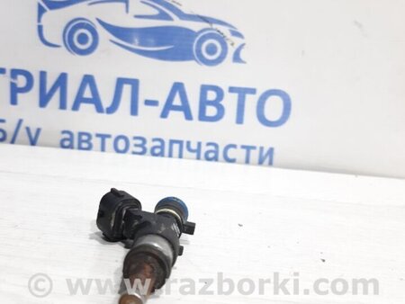 ФОТО Форсунка топливная для Mitsubishi Lancer X 10 (08-17) Киев