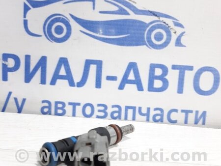 ФОТО Форсунка топливная для Mitsubishi Lancer X 10 (08-17) Киев
