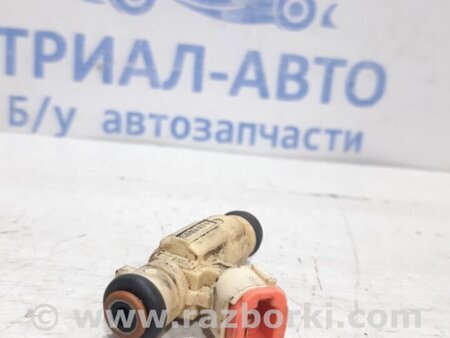 ФОТО Форсунка топливная для Hyundai Elantra HD (04.2006-03.2012) Киев