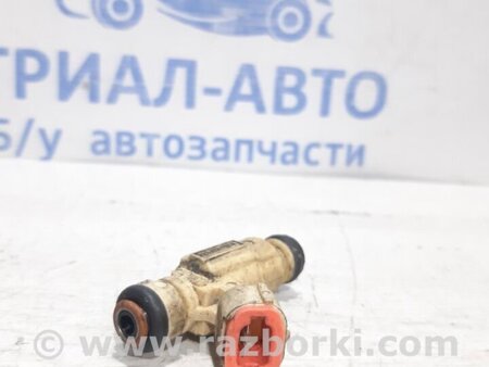 ФОТО Форсунка топливная для Hyundai Elantra HD (04.2006-03.2012) Киев