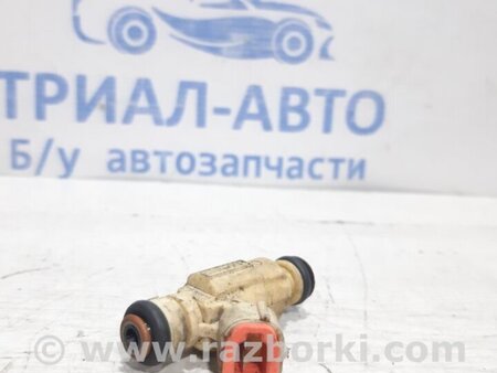 ФОТО Форсунка топливная для Hyundai Elantra HD (04.2006-03.2012) Киев