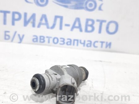 ФОТО Форсунка топливная для Mitsubishi Lancer X 10 (08-17) Киев