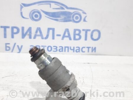 ФОТО Форсунка топливная для Mitsubishi Lancer X 10 (08-17) Киев