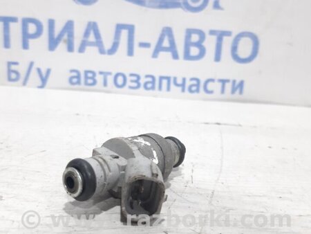 ФОТО Форсунка топливная для Mitsubishi Lancer X 10 (08-17) Киев
