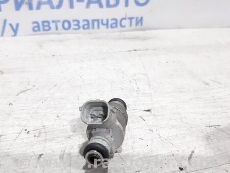 ФОТО Форсунка топливная для Mitsubishi Lancer X 10 (08-17) Киев